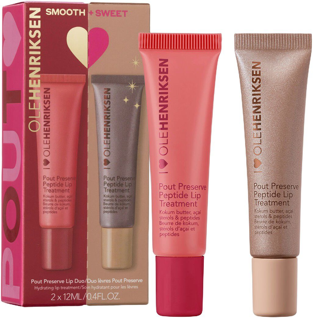 Pout Preserve Lip Duo