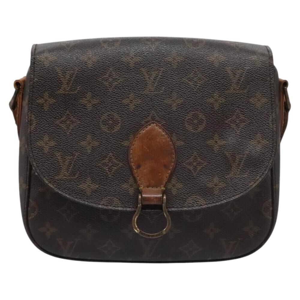 Louis Vuitton Saint Cloud