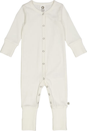 Rib bodysuit