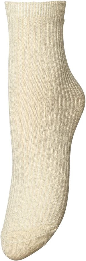 Telmira Glitter Sock