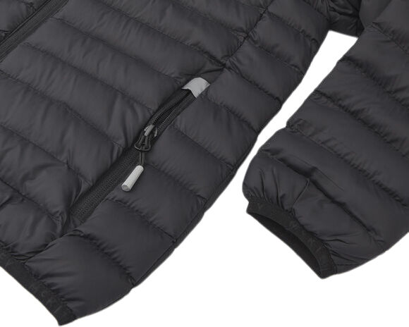 Namur polstret jakke