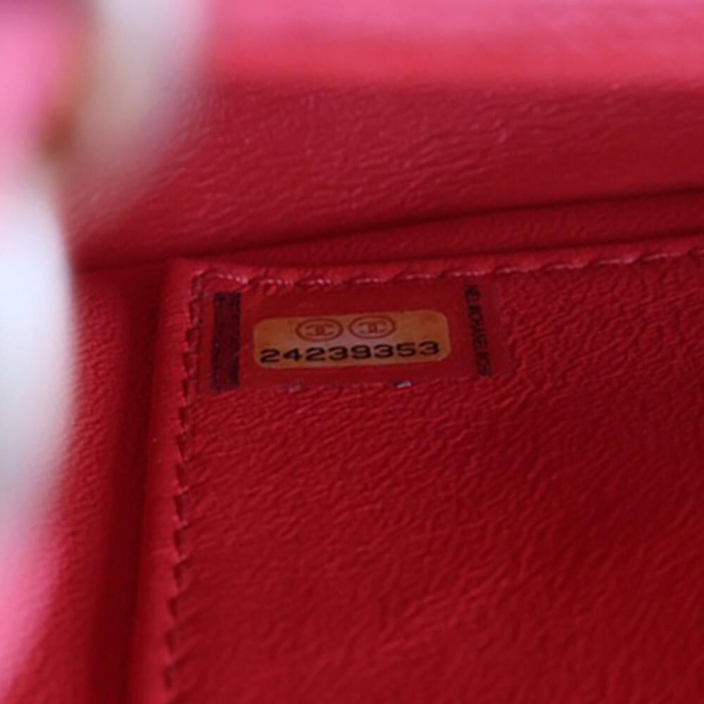 Chanel Flap Bag