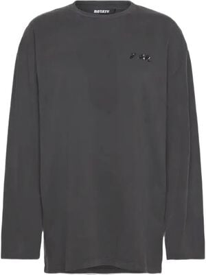 LONG SLEEVE T-SHIRT