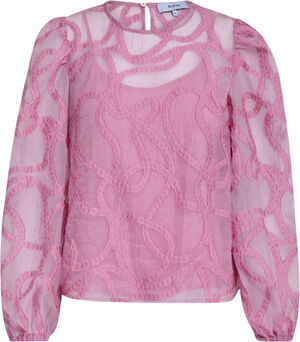 MSOdine Blouse
