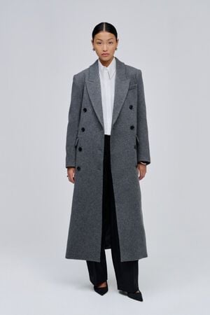IOChloris Coat