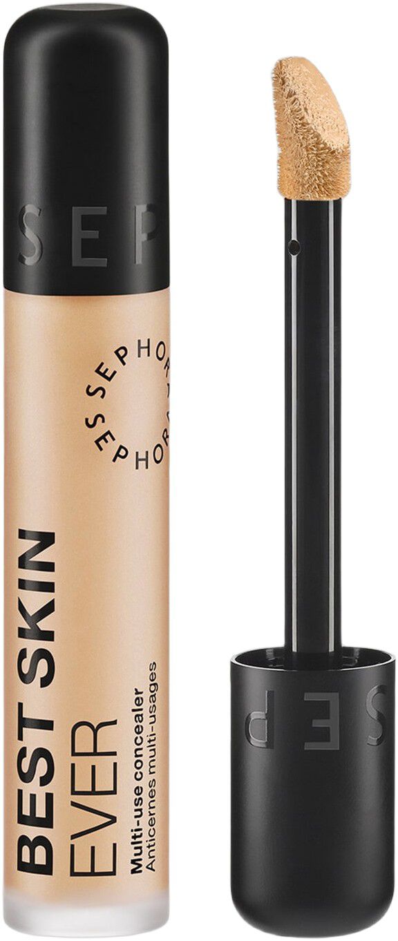 BEST SKIN EVER - Multifunktionel concealer