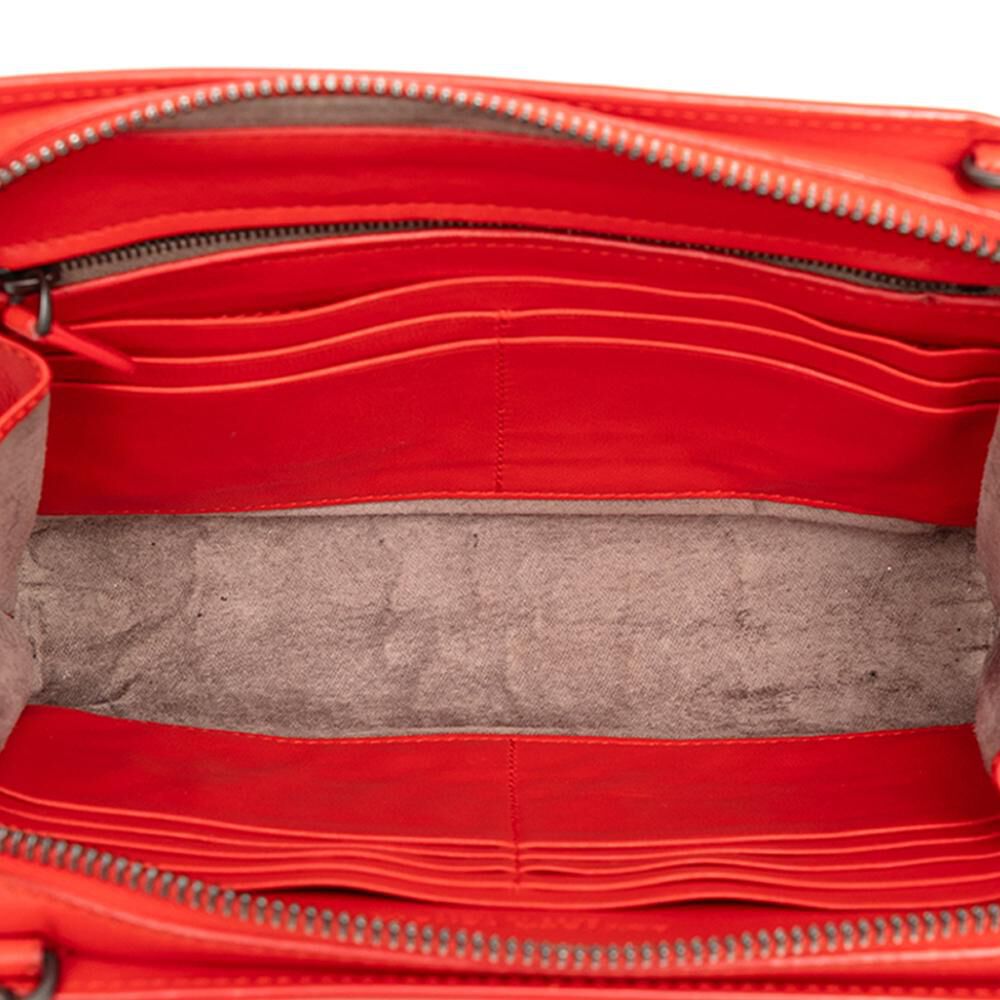 Bottega Veneta Crossbody Bag