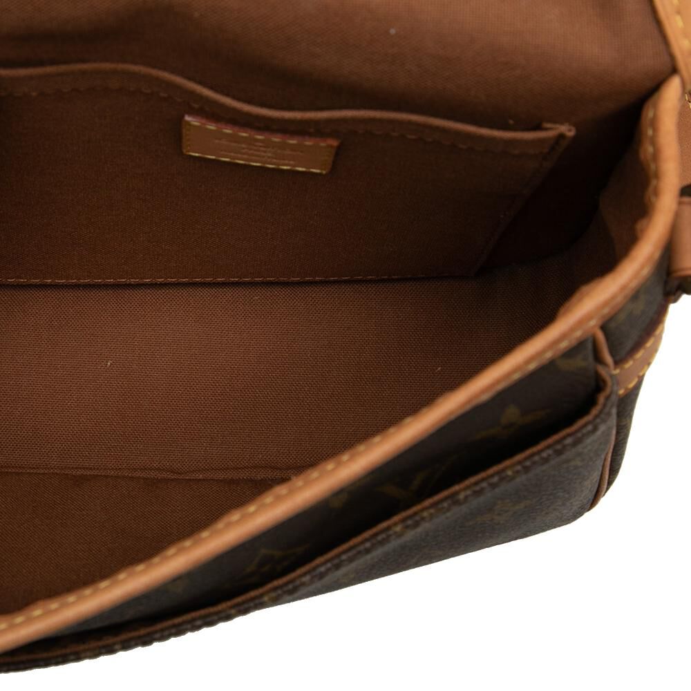 Louis Vuitton Sologne