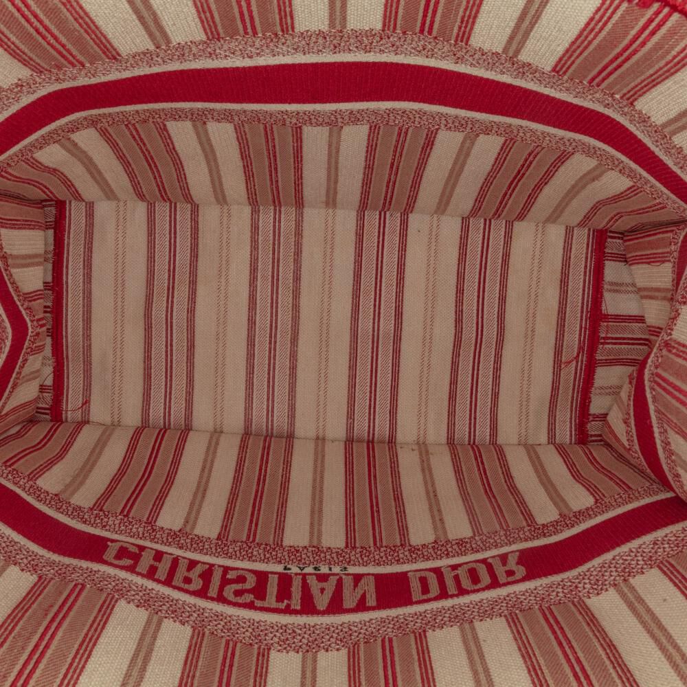 Dior Book Tote