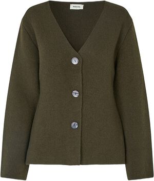 KlaytonMD cardigan