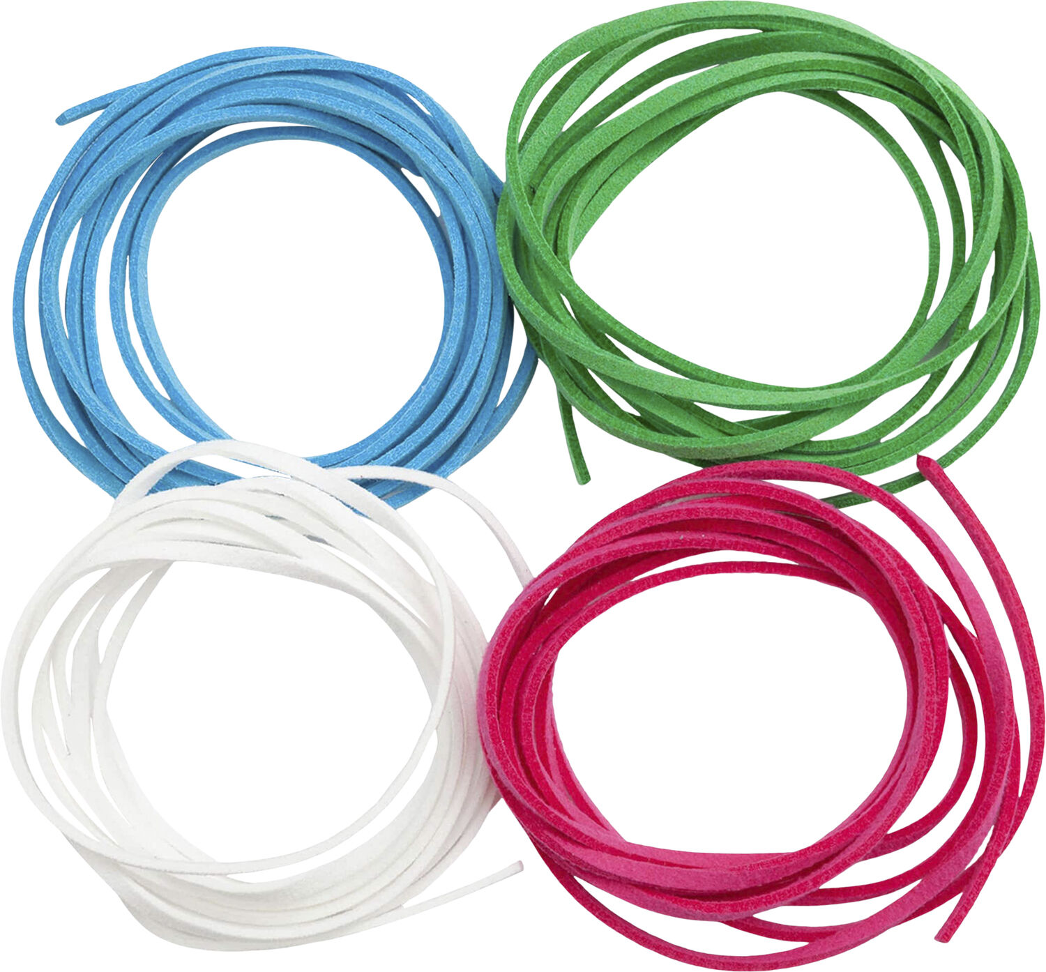 Halsk&aelig;der uden vedh&aelig;ng