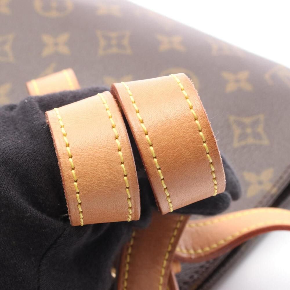 Louis Vuitton Cabas