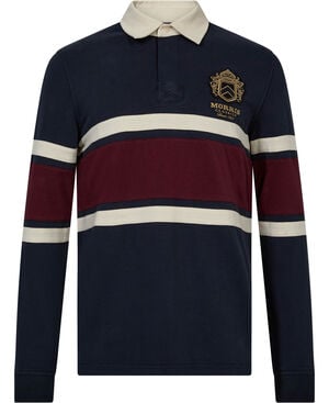 Harold Rugger