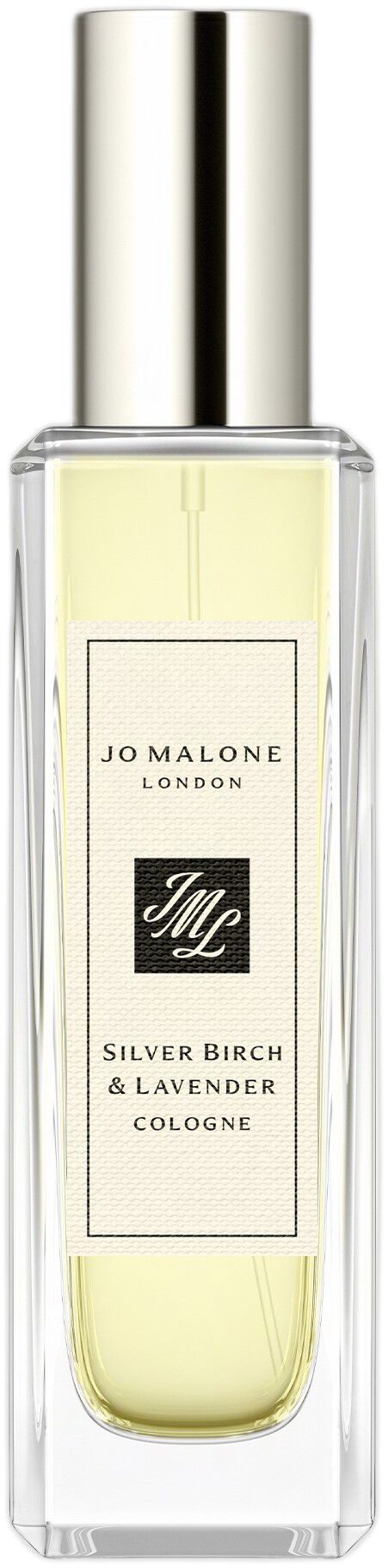 Silver Birch & Lavender Cologne