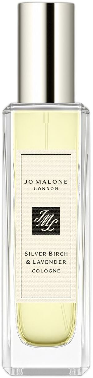 Silver Birch & Lavender Cologne