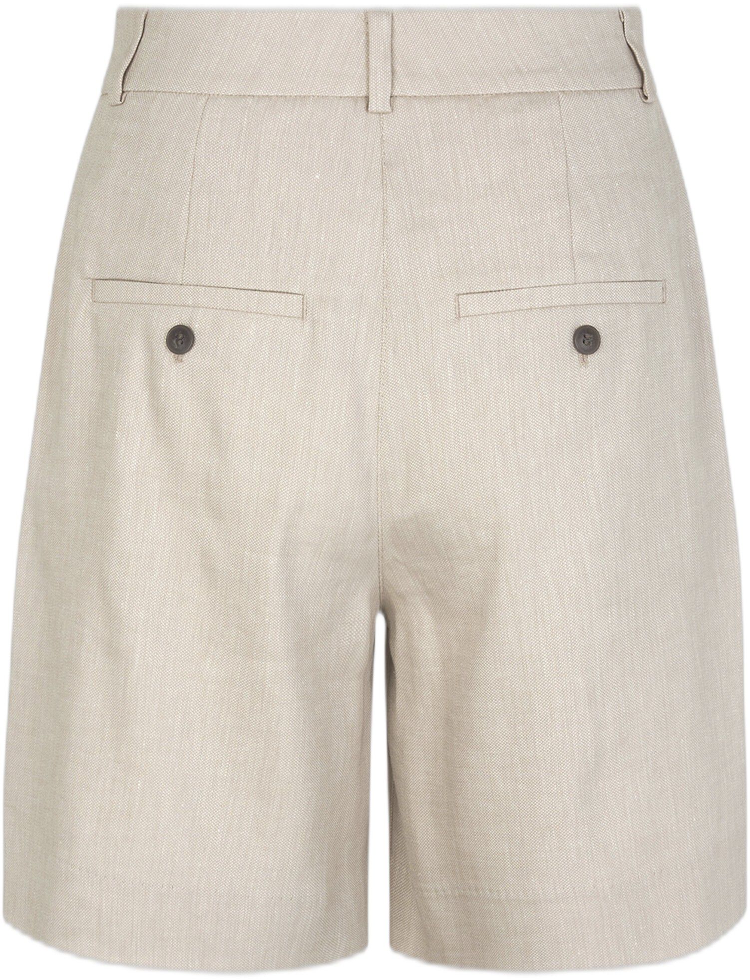 LauraFV Midi Shorts