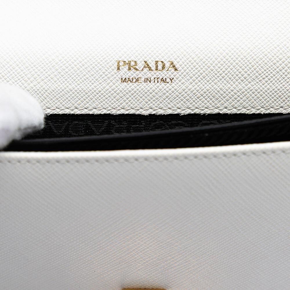 Prada Crossbody Bag