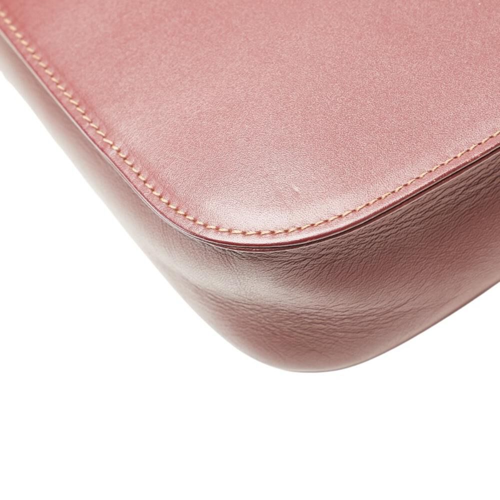 Cartier Shoulder Bag