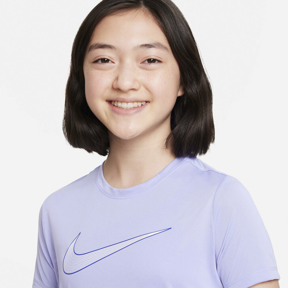 Dri-FIT One tr&aelig;nings T-shirt