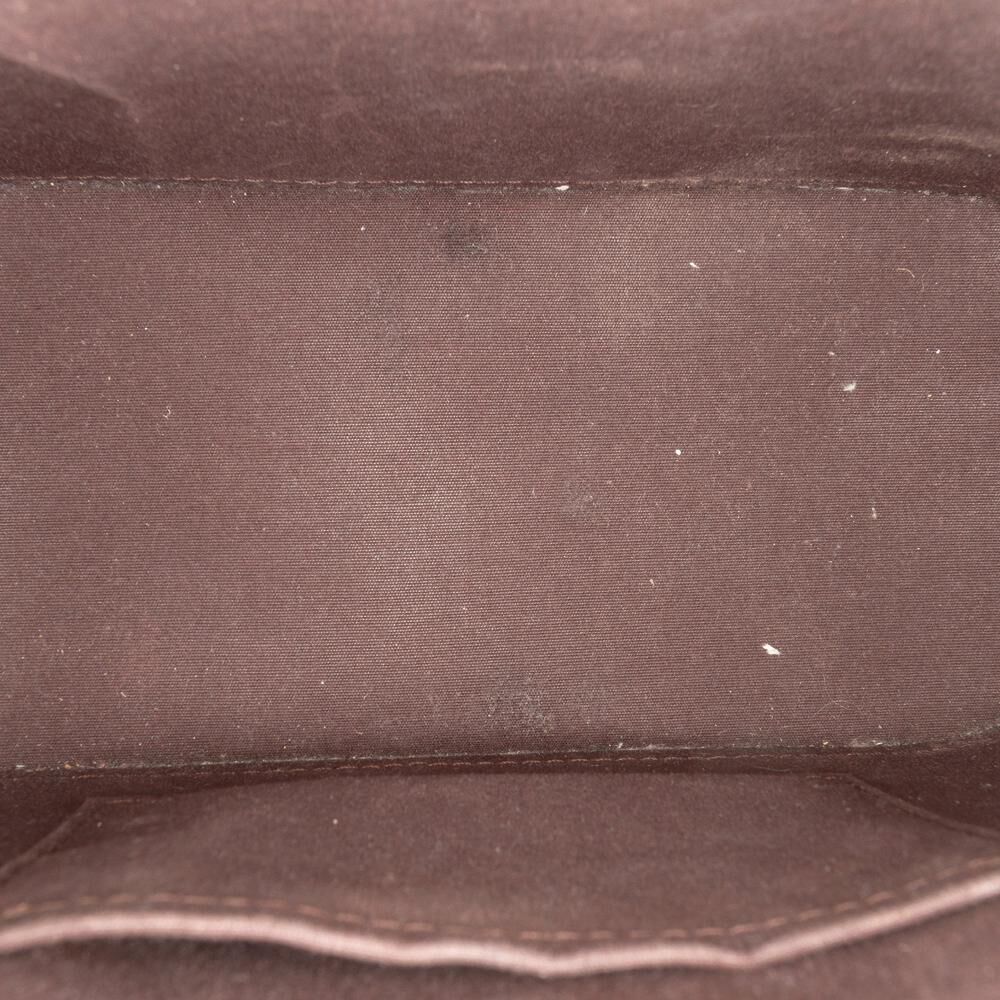 Louis Vuitton Alma