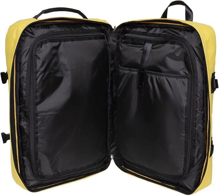 TRAVELPACK Tarp Bamboo