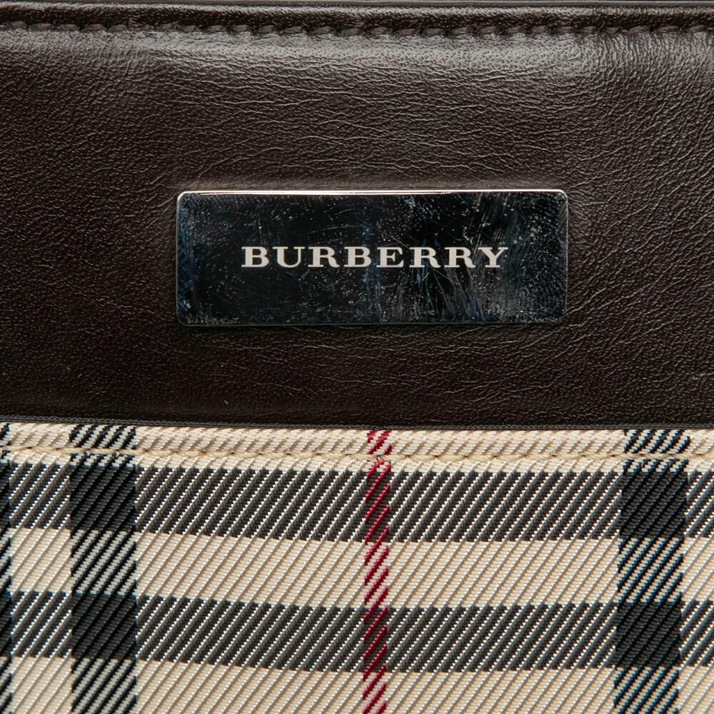 Burberry Handbag