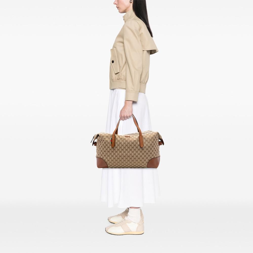 Gucci Travel Bag