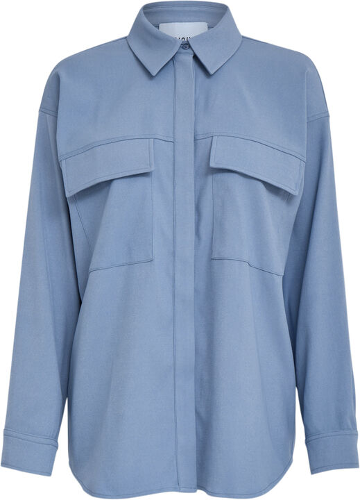 MSLivina oversize Shirt