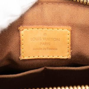 Louis Vuitton Tivoli