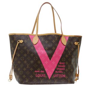 Louis Vuitton Neverfull