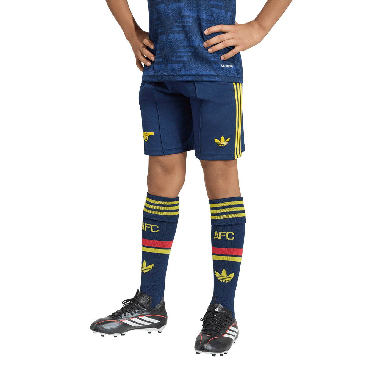 Arsenal 26/27 Udebane Shorts