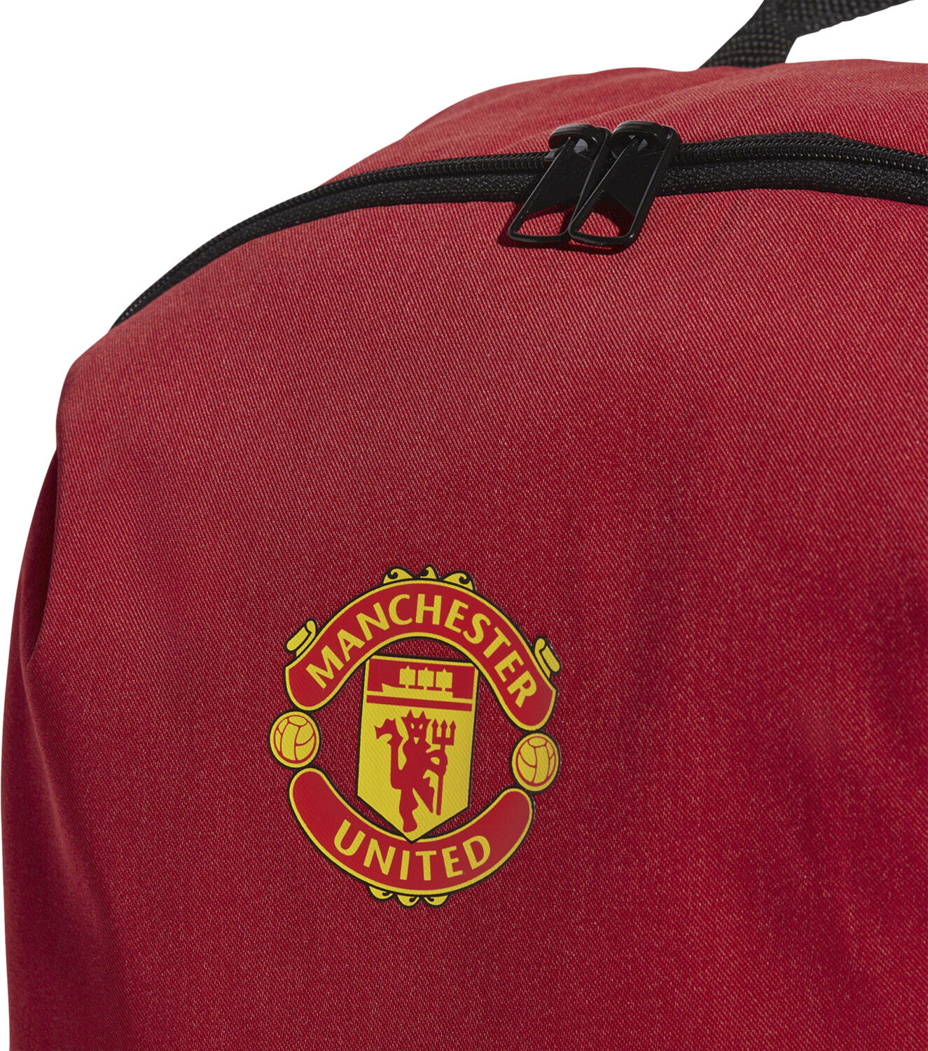 Manchester United Rygs&aelig;k