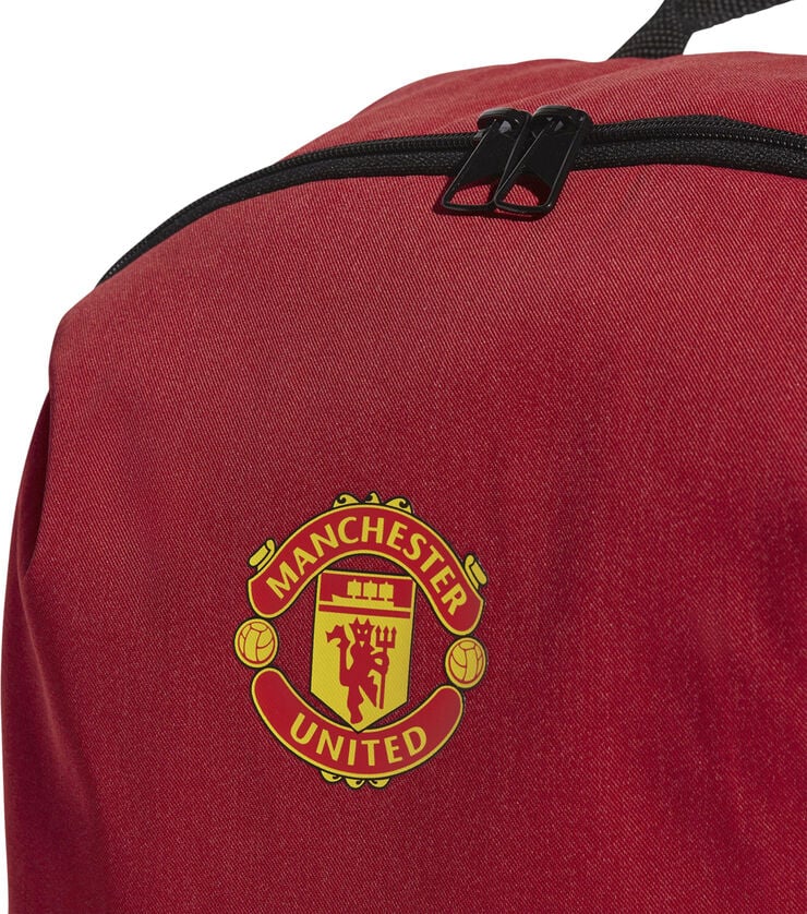 Manchester United Rygsæk