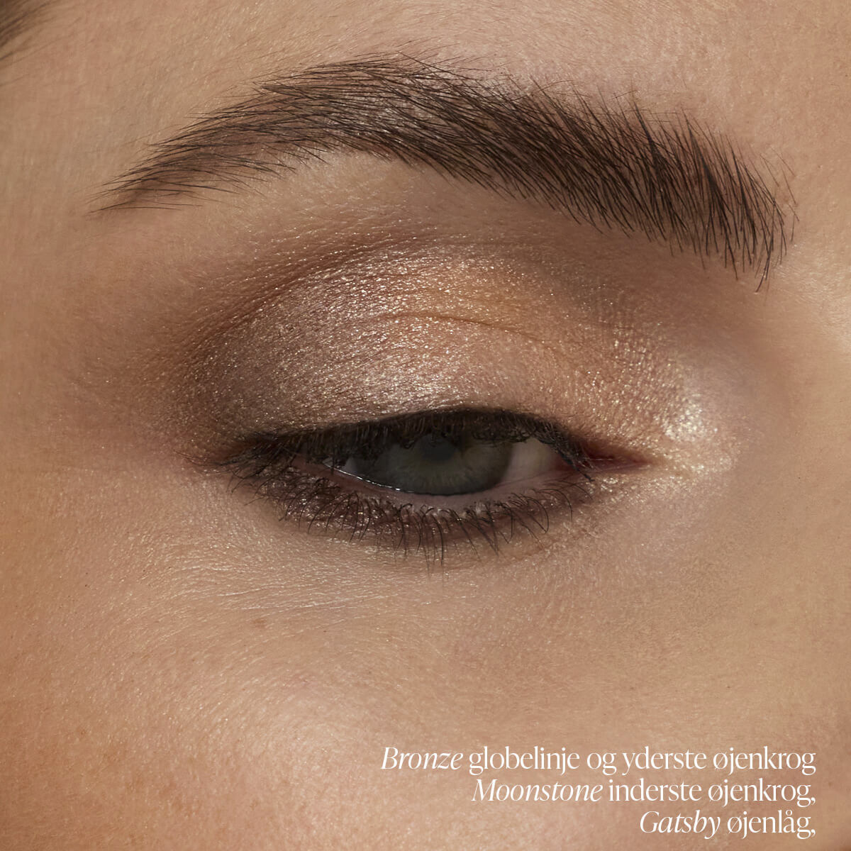 ColorLuxe Eye Shadow Stick