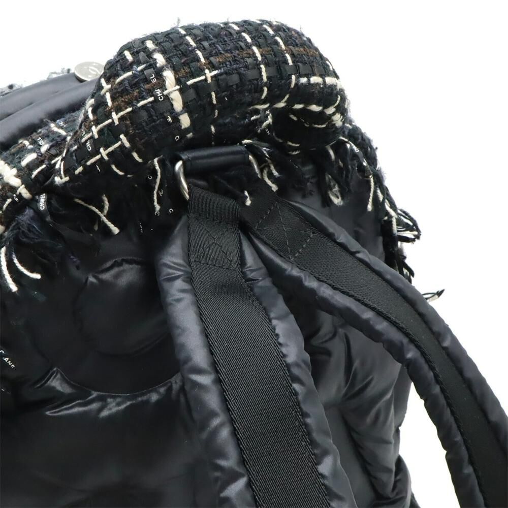 Chanel Backpack
