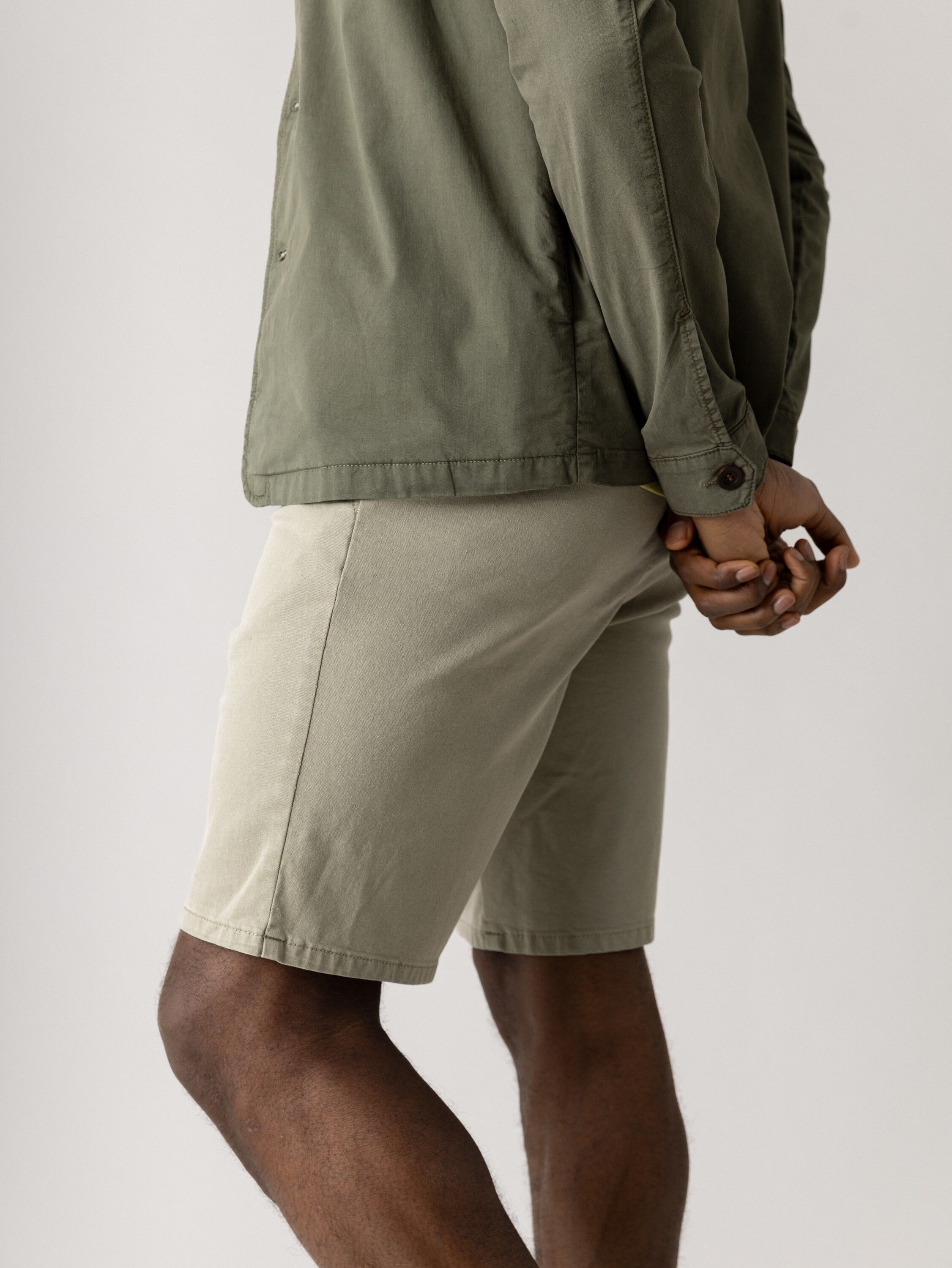 MMGPenn Paper Shorts