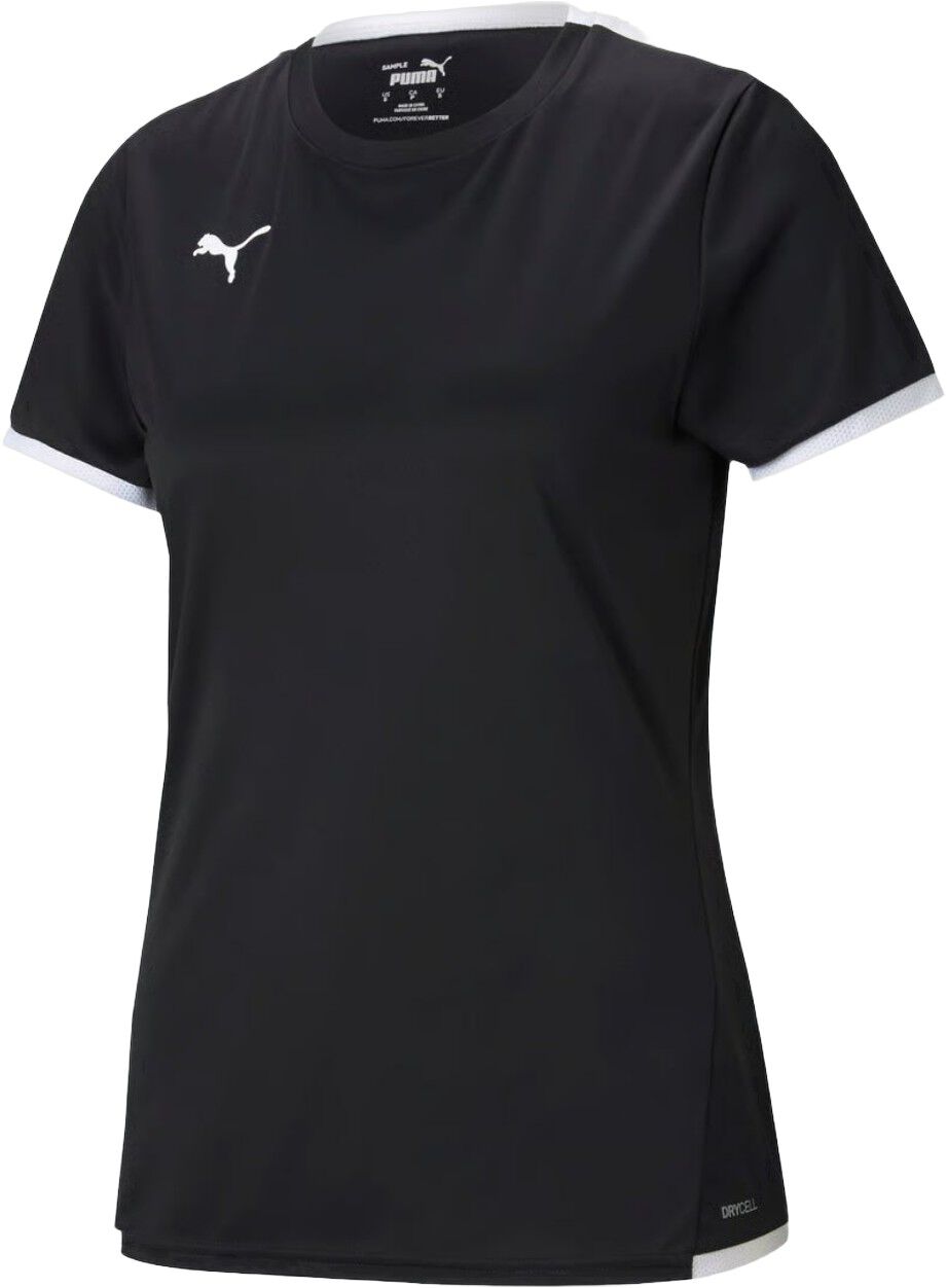 Teamliga Tr&aelig;nings T-shirt