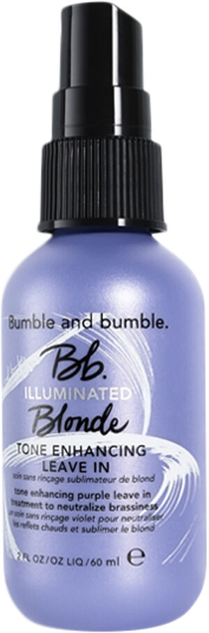 Bb. Blonde Leave in Treatment 60ml