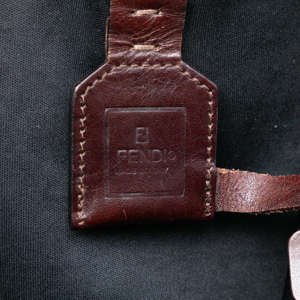 Fendi Tote