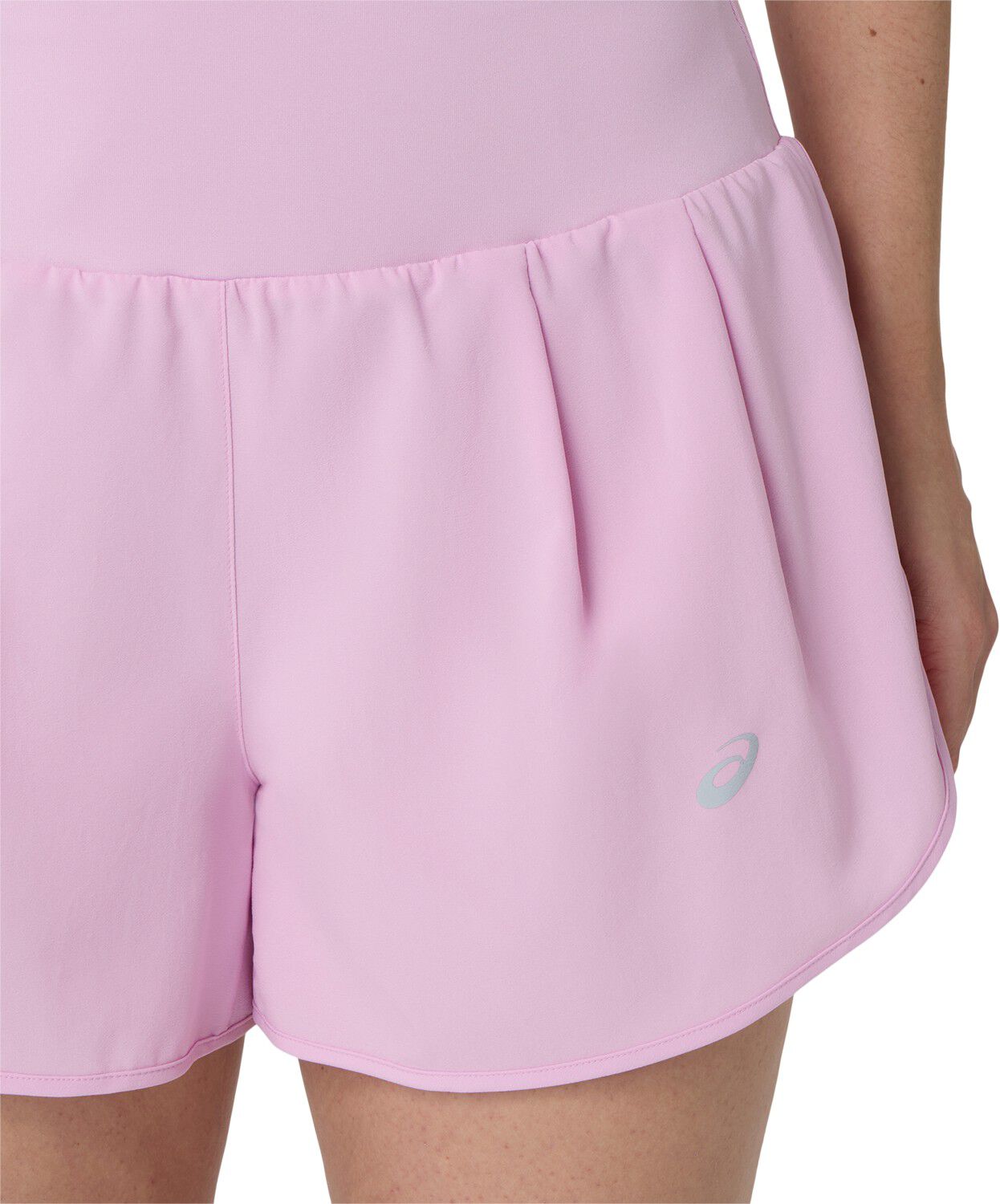 Road 3. 5IN L&oslash;be Shorts