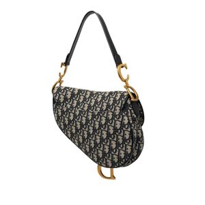 Dior Saddle Bag