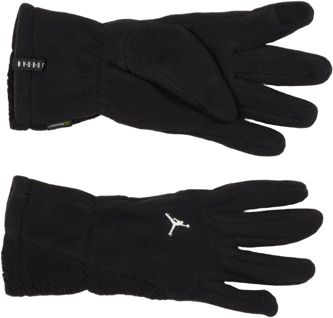 JORDAN Fleecehandsker