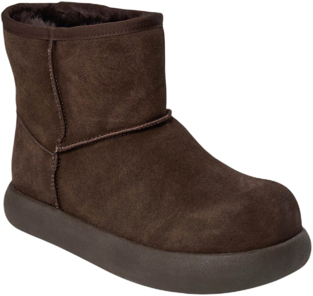PAULASW TEDDY BOOT