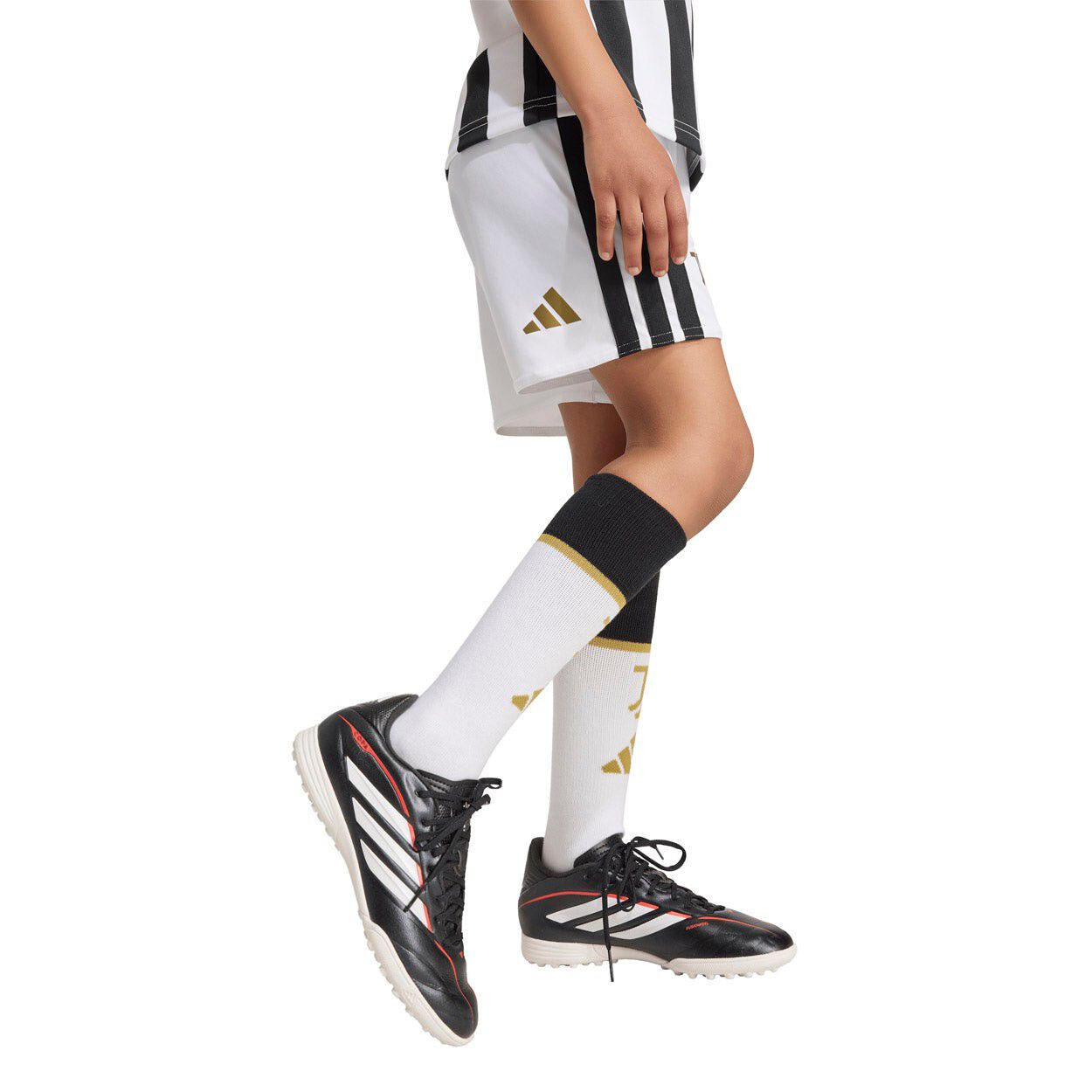 Juventus 26/27 Hjemmebanes&aelig;t
