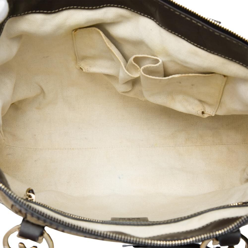 Gucci Tote