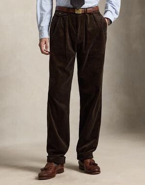 42Whitman Relaxed Fit Corduroy Pant