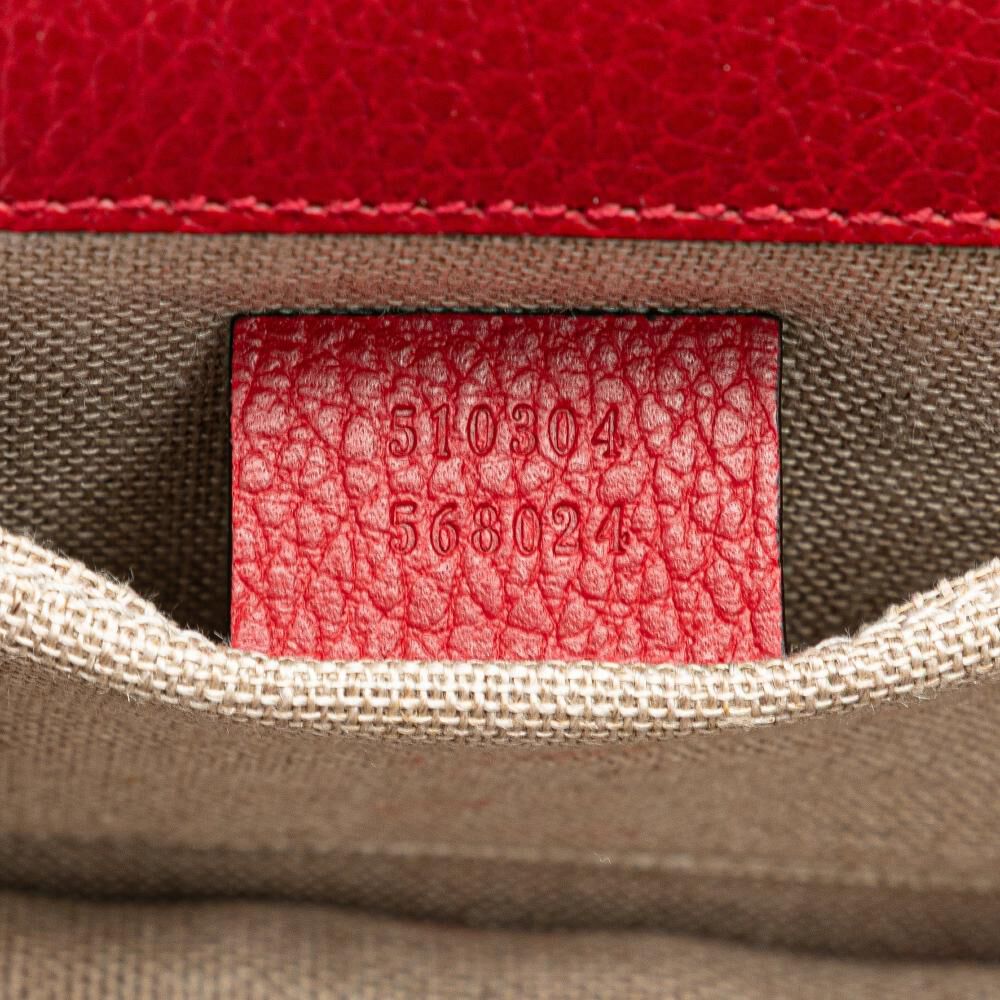 Gucci Crossbody Bag