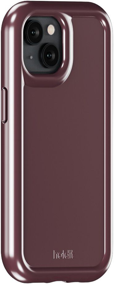 Chunky Case MagSafe Compatible iPhone 17e/16e/15/14/13 Borde