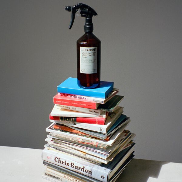 294 Linen Water Hinoki 1000 ml