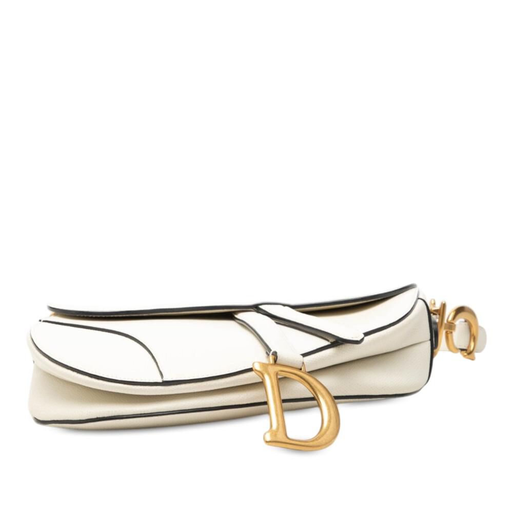 Dior Saddle Bag